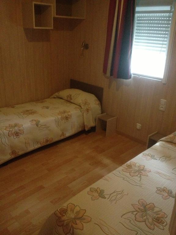 Camping Residence Chalet La Pomposa Terrazzoni Bonifacio  Camera foto