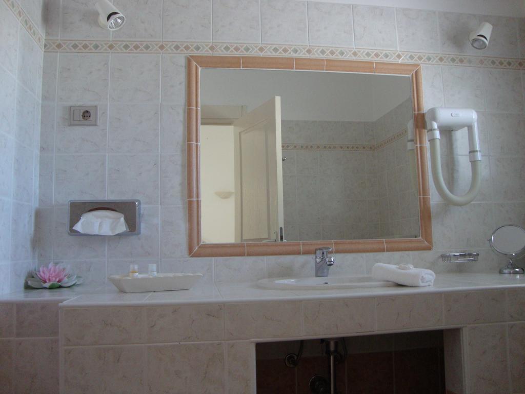 Camping Residence Chalet La Pomposa Terrazzoni Bonifacio  Camera foto