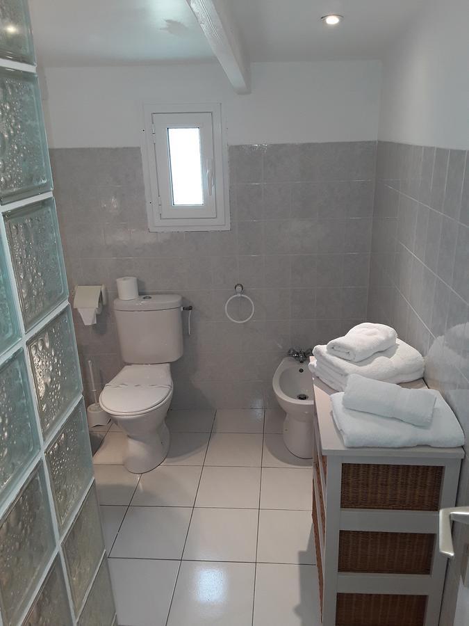 Camping Residence Chalet La Pomposa Terrazzoni Bonifacio  Esterno foto