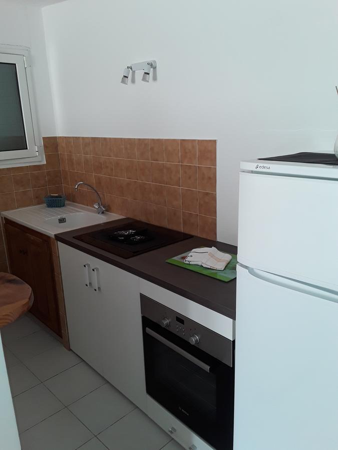 Camping Residence Chalet La Pomposa Terrazzoni Bonifacio  Esterno foto