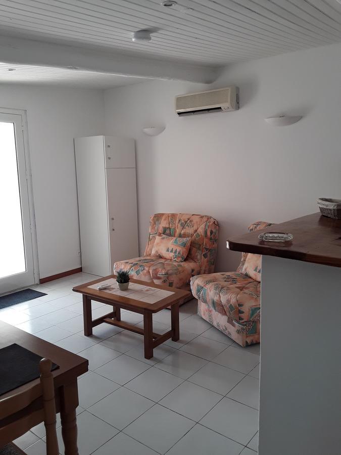 Camping Residence Chalet La Pomposa Terrazzoni Bonifacio  Esterno foto