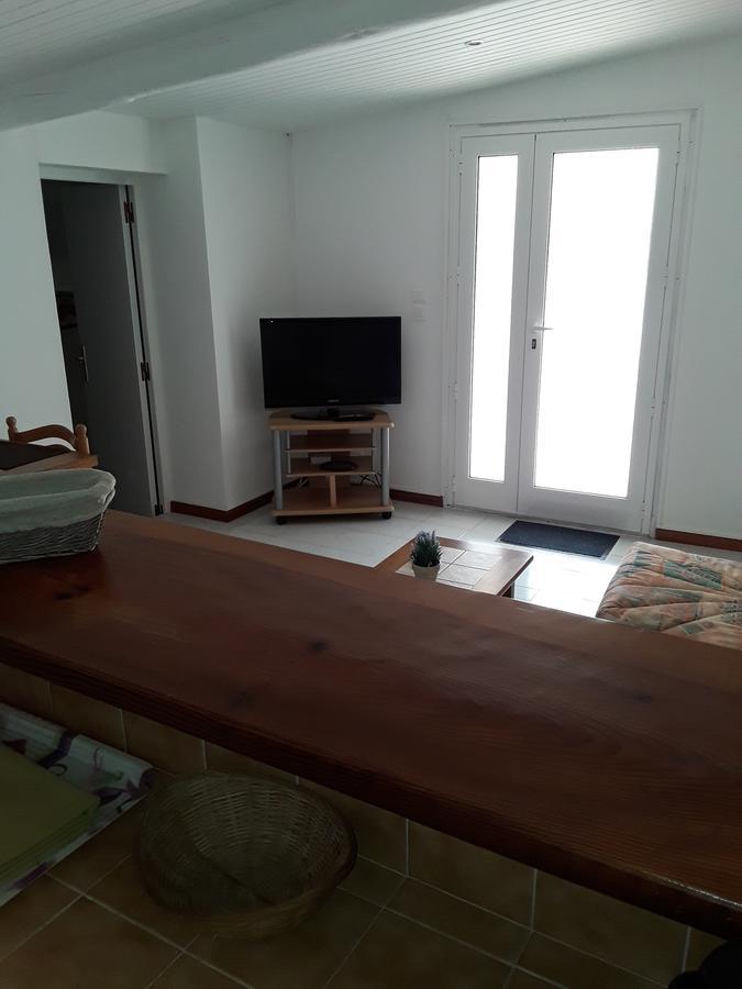 Camping Residence Chalet La Pomposa Terrazzoni Bonifacio  Esterno foto
